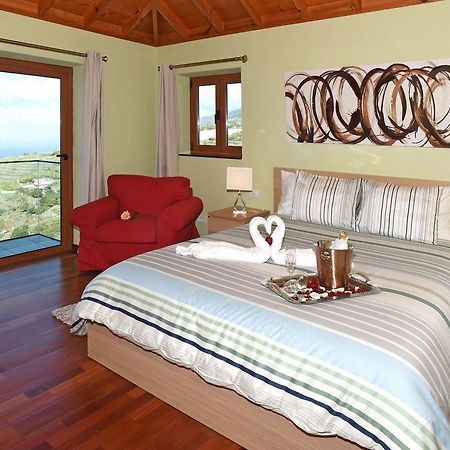 Villa Vista Mar ティハラフェ エクステリア 写真