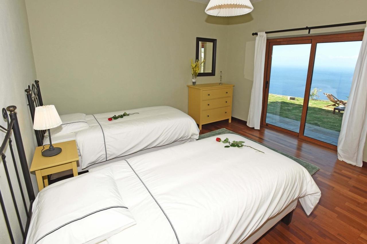 Villa Vista Mar ティハラフェ エクステリア 写真