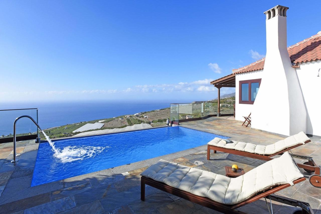 Villa Vista Mar ティハラフェ エクステリア 写真