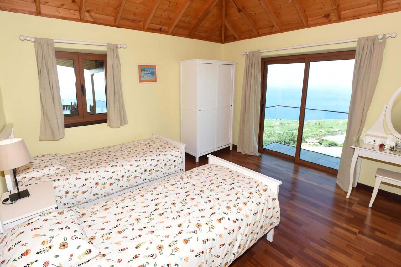 Villa Vista Mar ティハラフェ エクステリア 写真