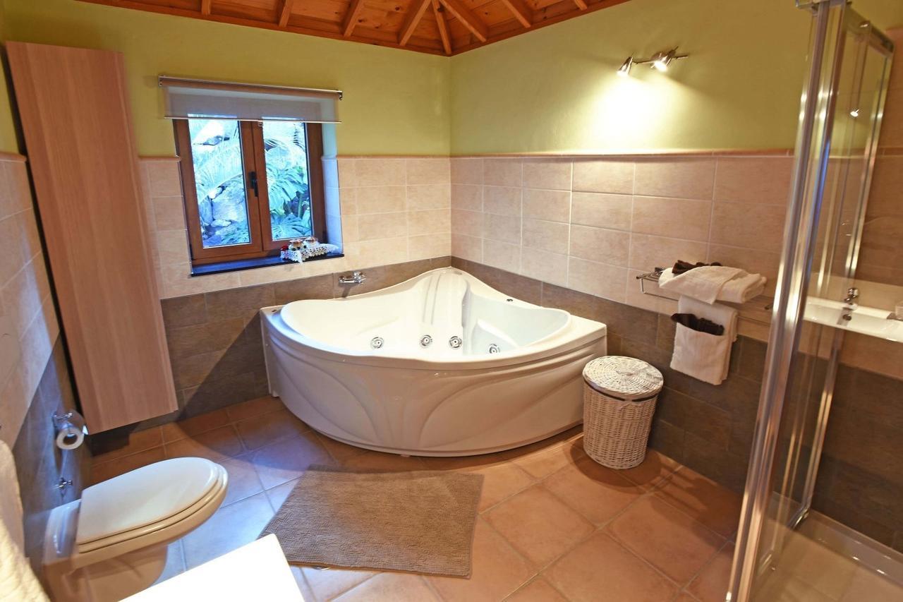 Villa Vista Mar ティハラフェ エクステリア 写真