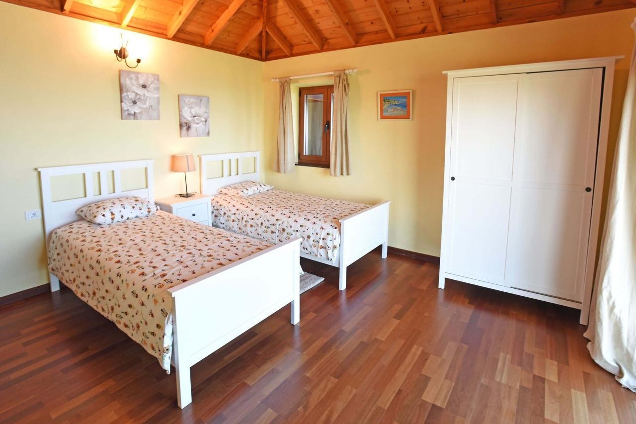 Villa Vista Mar ティハラフェ エクステリア 写真