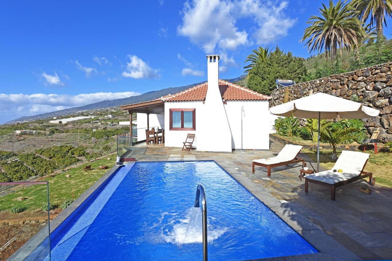 Villa Vista Mar ティハラフェ エクステリア 写真
