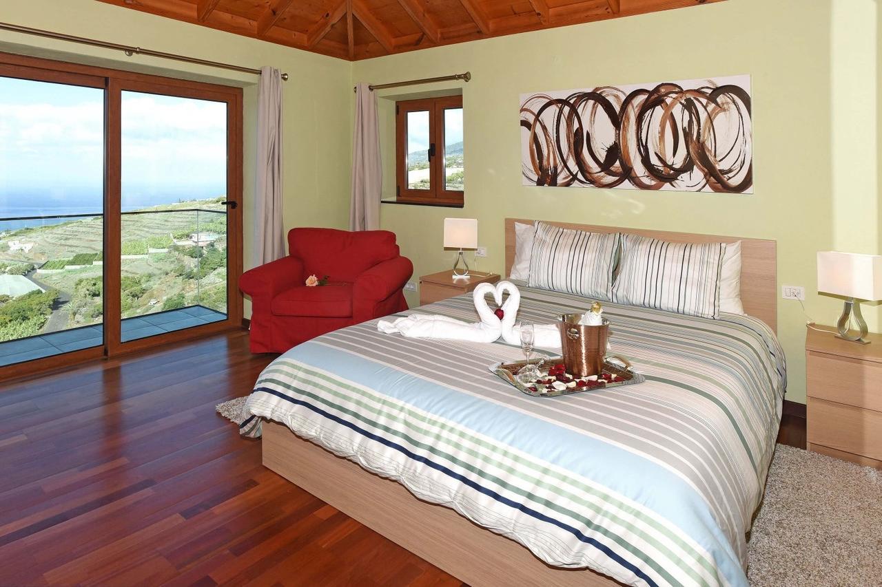 Villa Vista Mar ティハラフェ エクステリア 写真