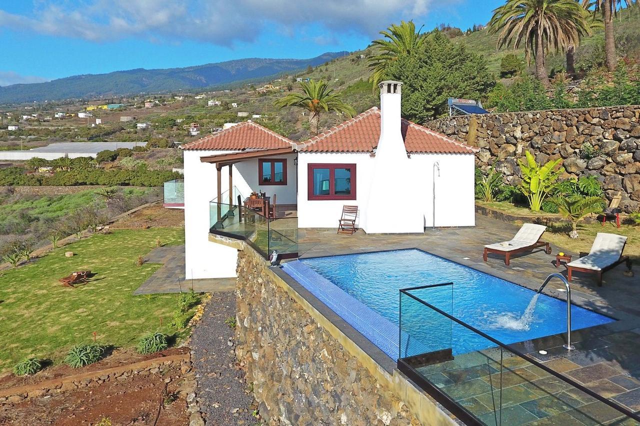 Villa Vista Mar ティハラフェ エクステリア 写真
