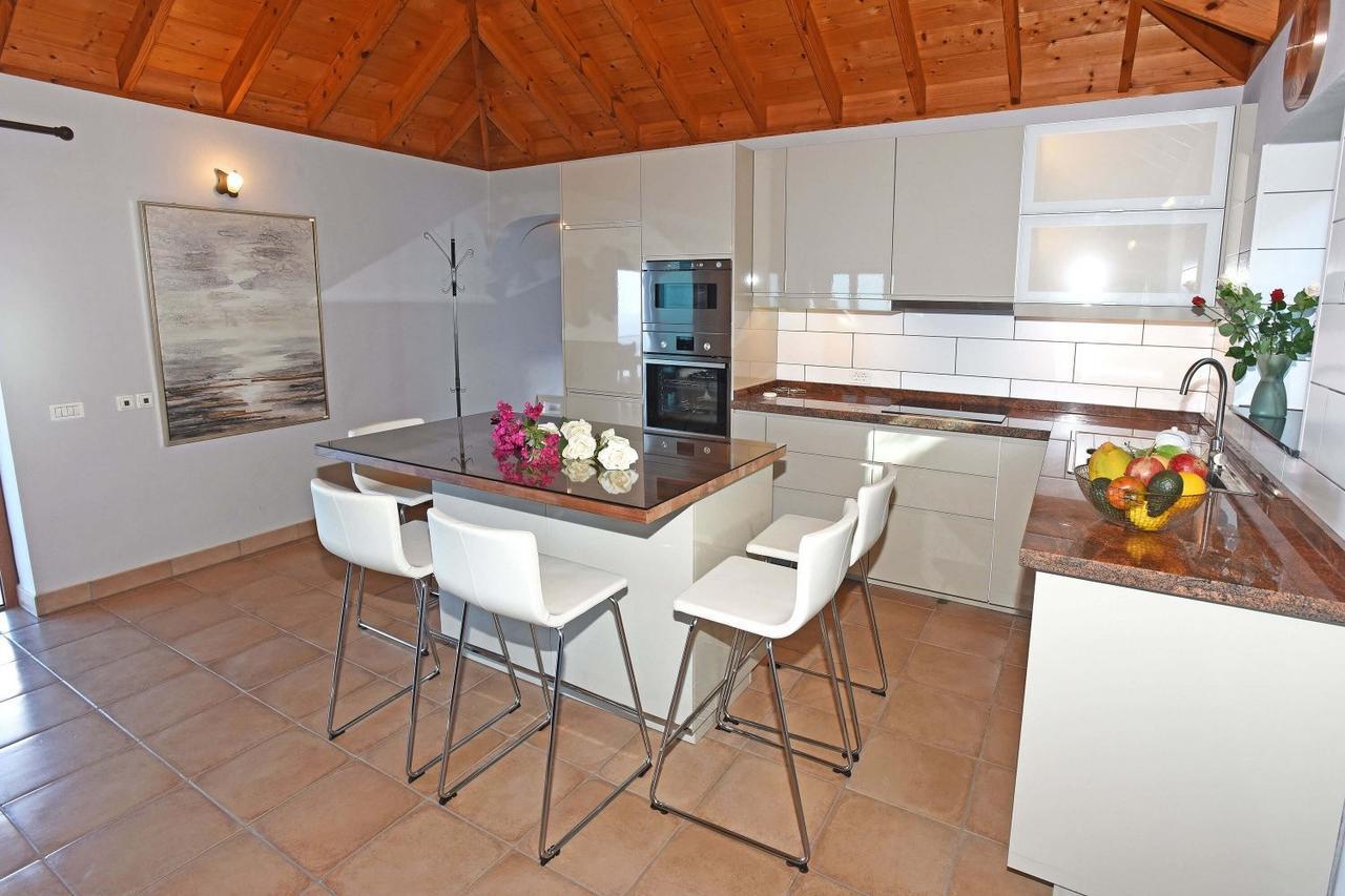 Villa Vista Mar ティハラフェ エクステリア 写真